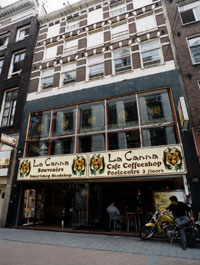 La Canna Hotel