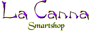 La Canna Smart Shop